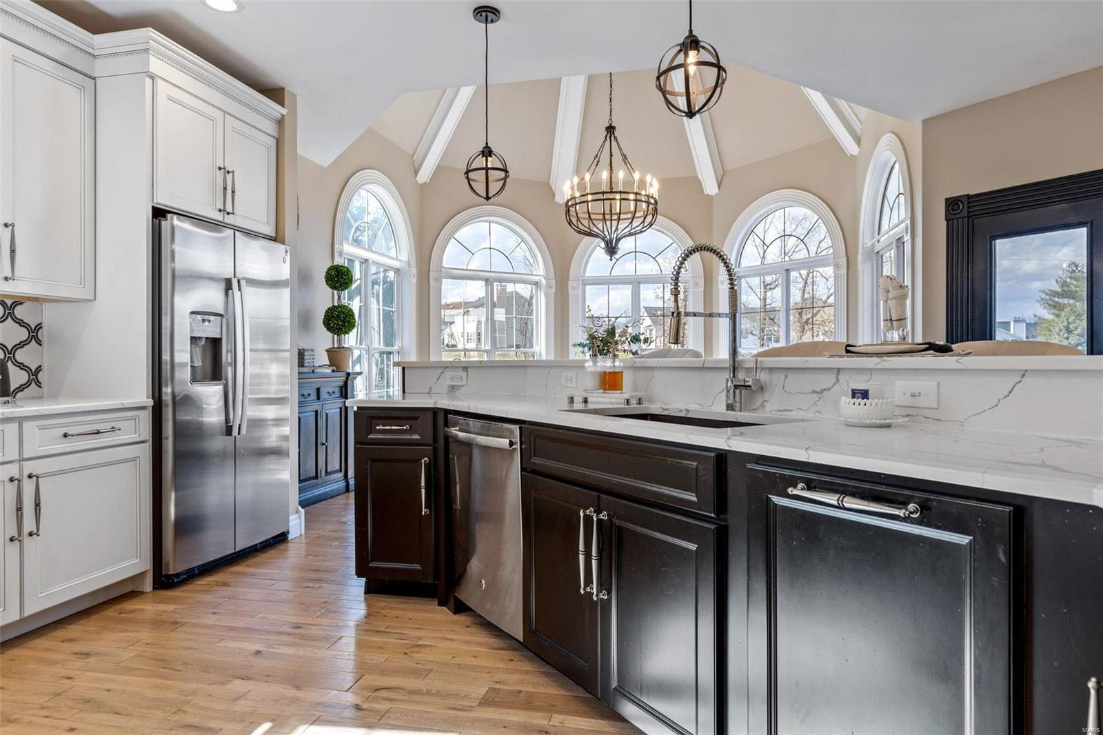 Whitmoor Country Club #5 - Residential