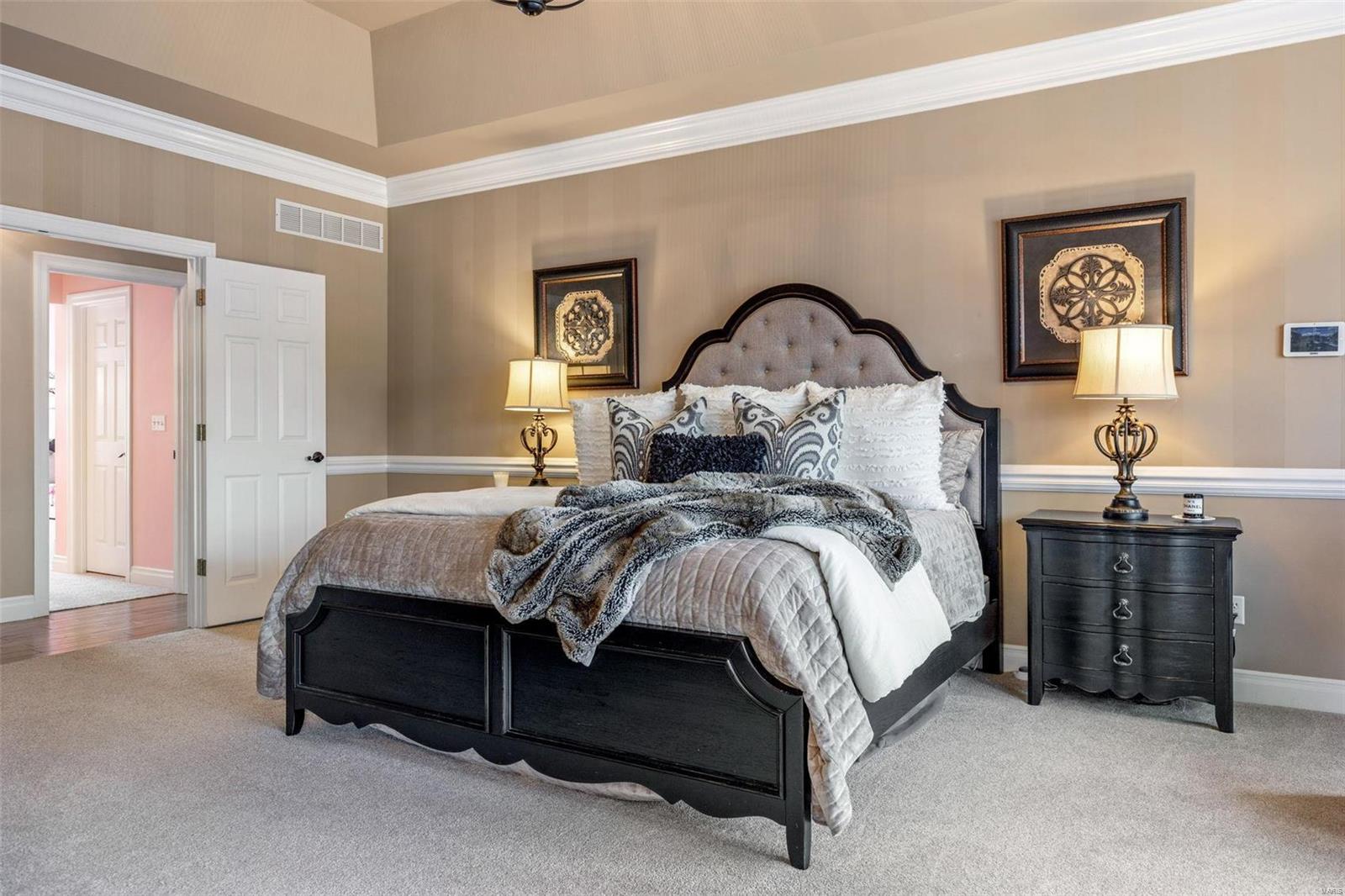 Whitmoor Country Club #5 - Residential