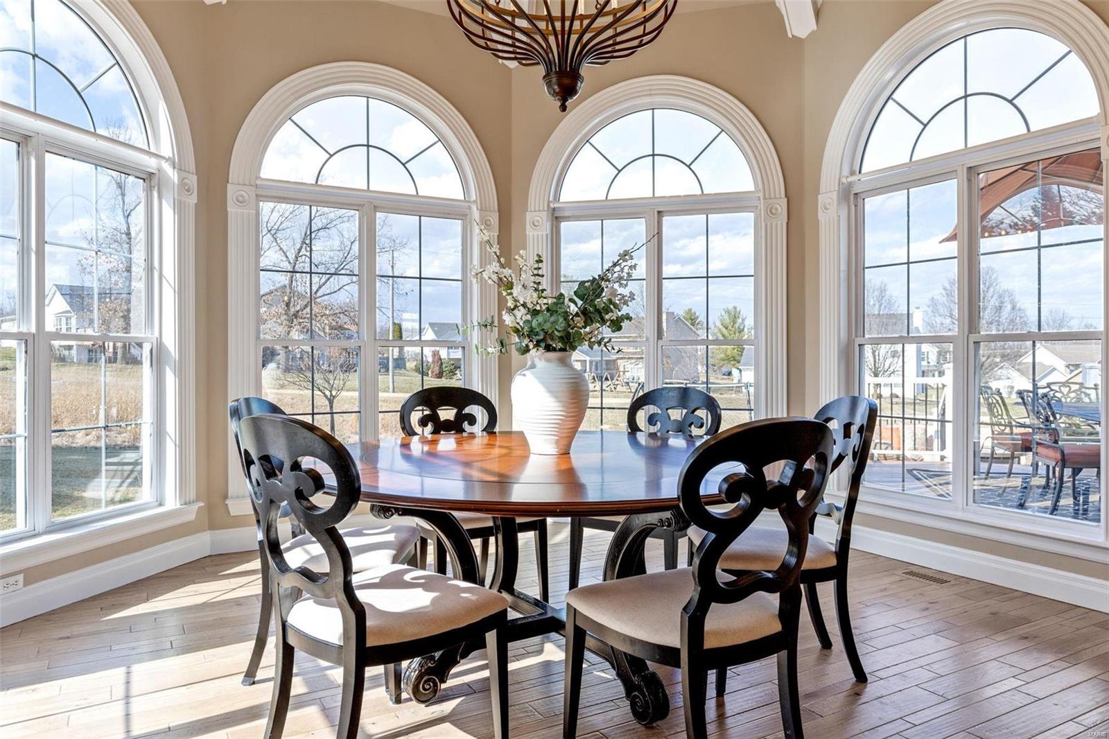 Whitmoor Country Club #5 - Residential