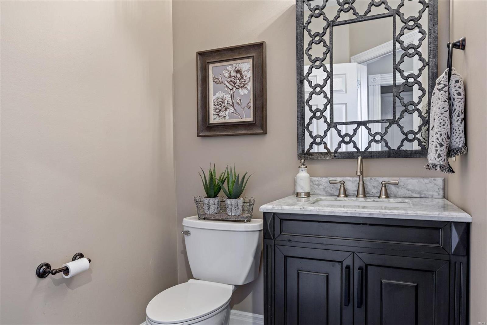 Whitmoor Country Club #5 - Residential