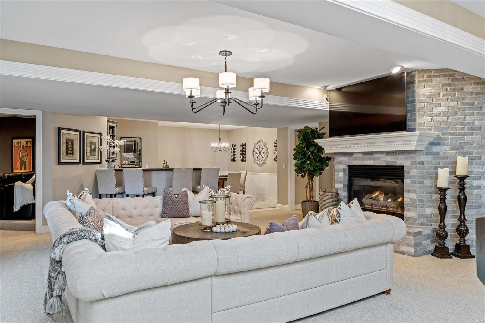 Whitmoor Country Club #5 - Residential