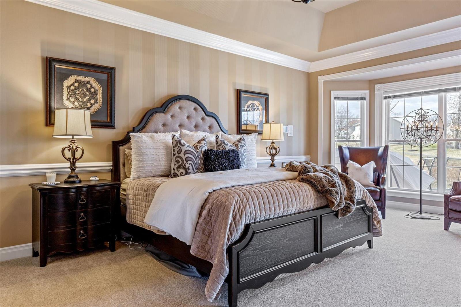 Whitmoor Country Club #5 - Residential