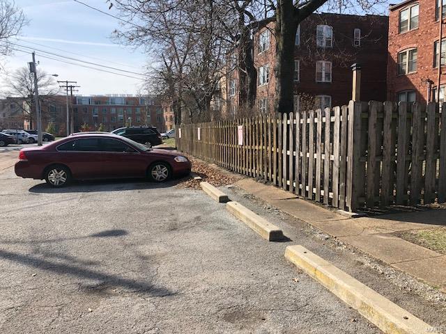 North Parkview - Residential Income