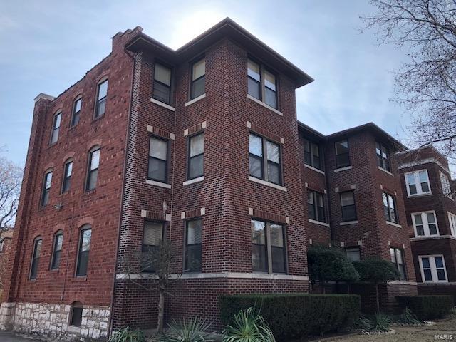 North Parkview - Residential Income