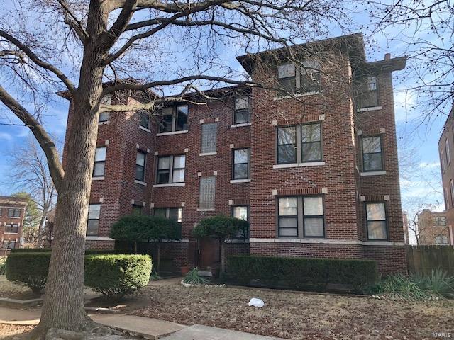 North Parkview - Residential Income