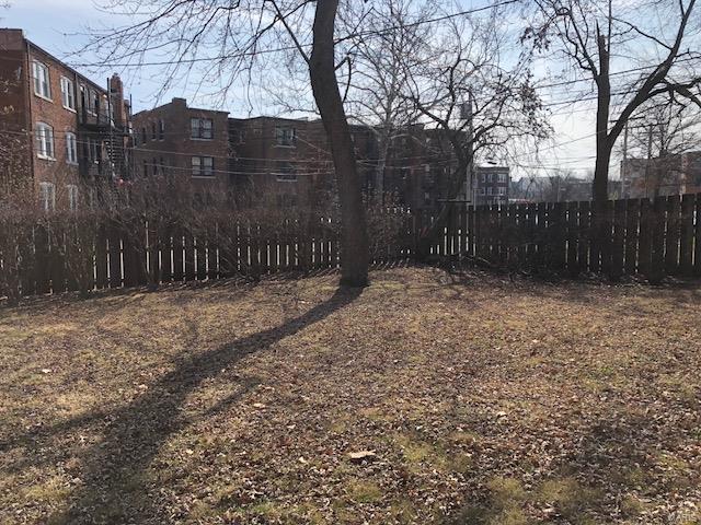 North Parkview - Residential Income