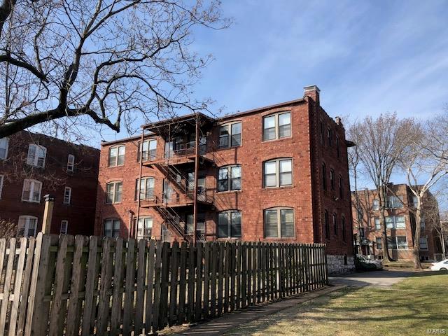 North Parkview - Residential Income