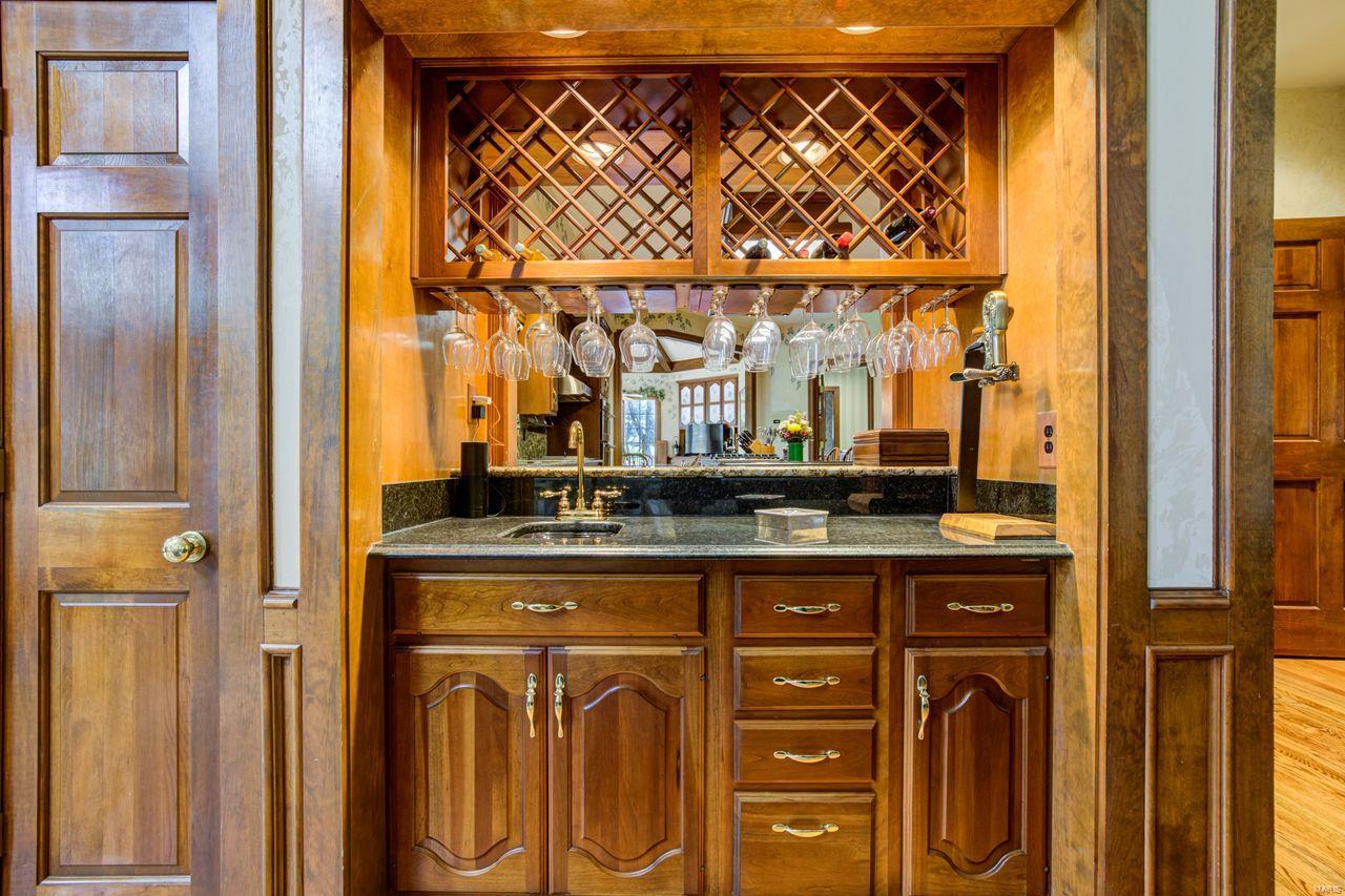 The Manors At Clarkson Valley - Residential