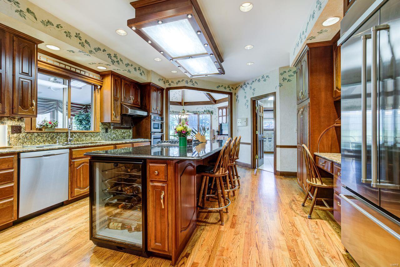 The Manors At Clarkson Valley - Residential