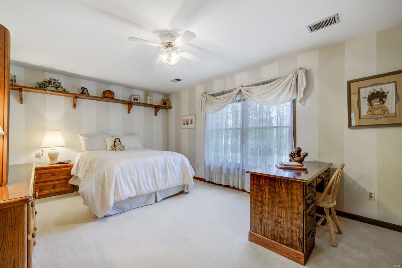 The Manors At Clarkson Valley - Residential