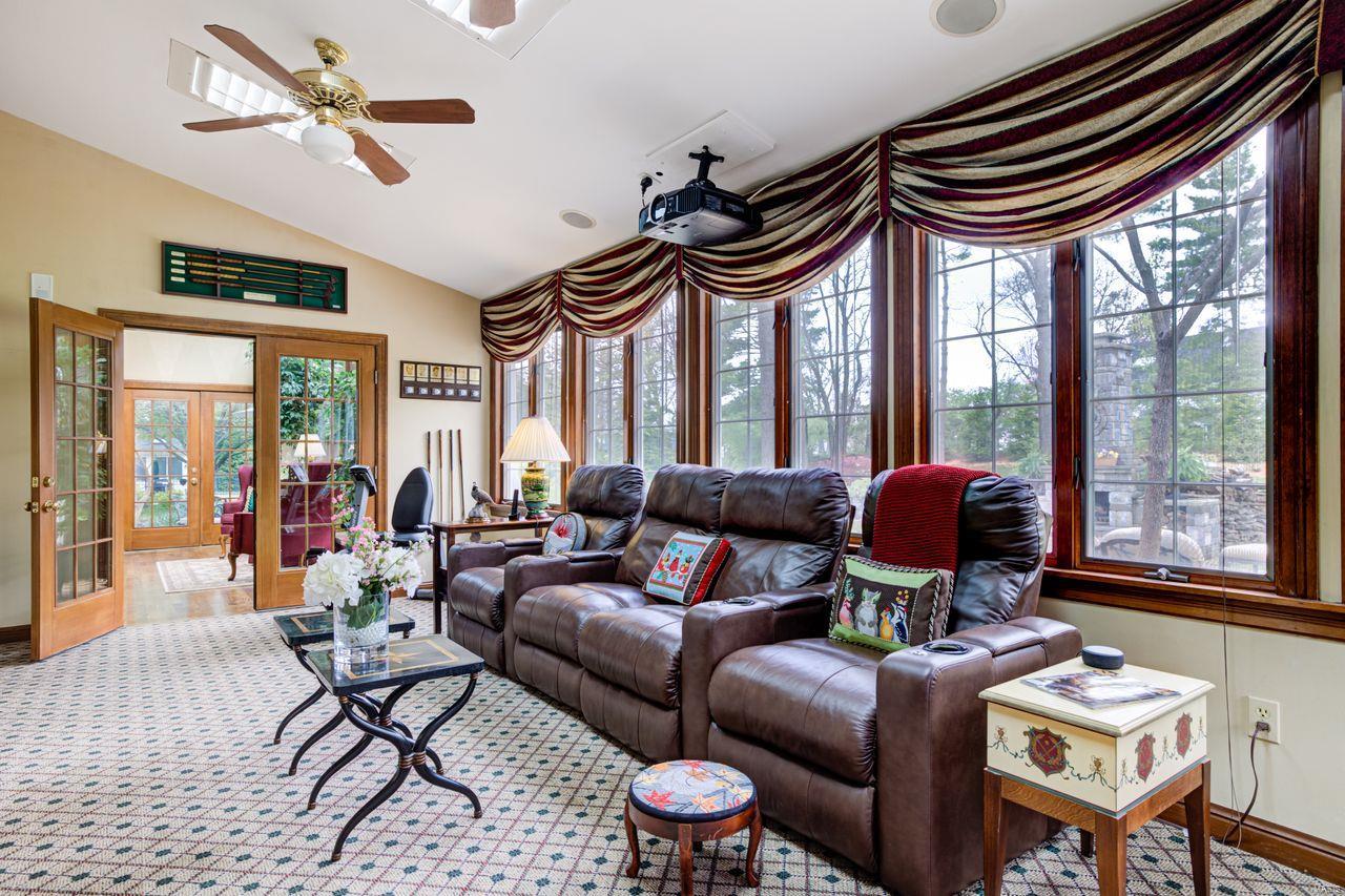 The Manors At Clarkson Valley - Residential