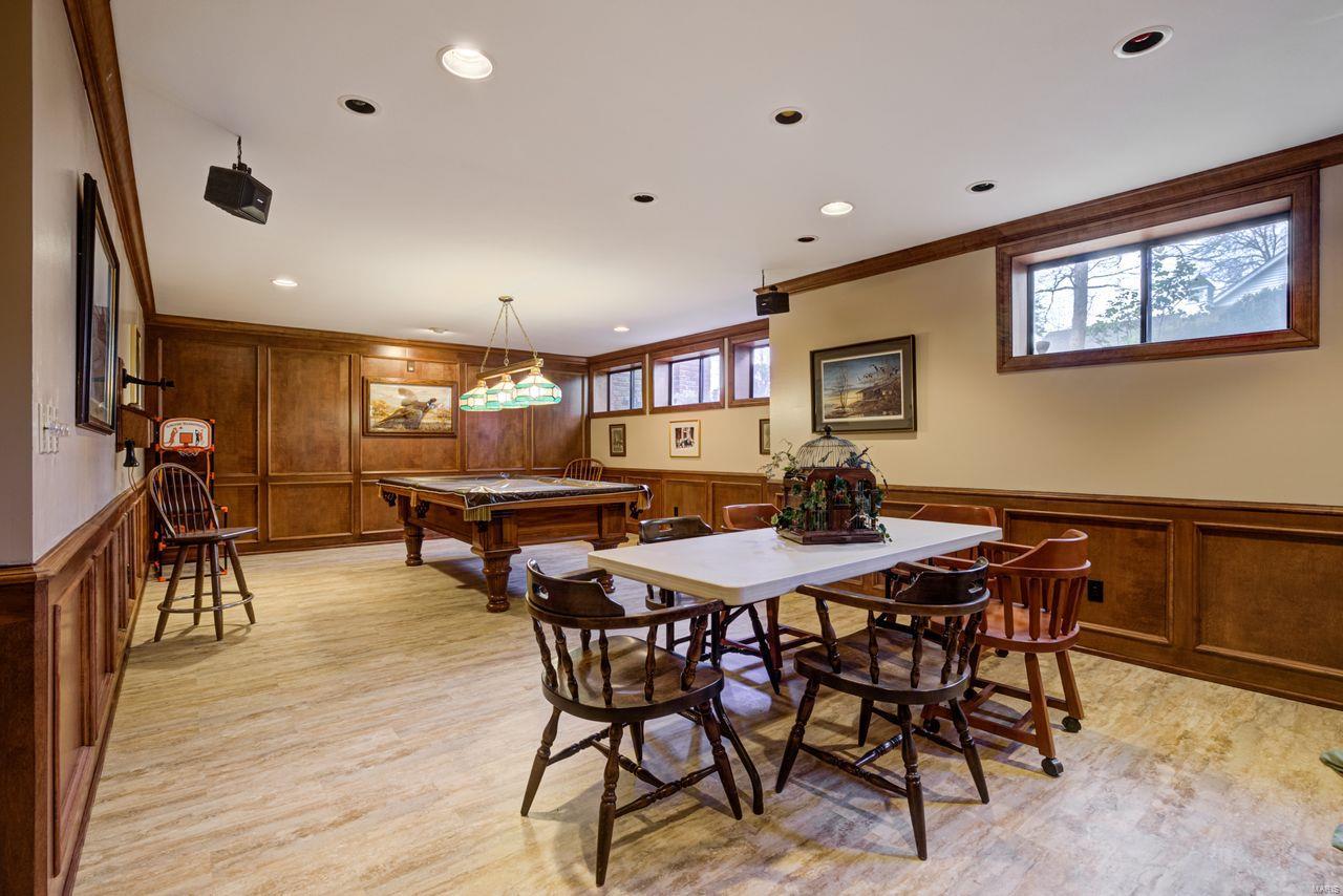 The Manors At Clarkson Valley - Residential