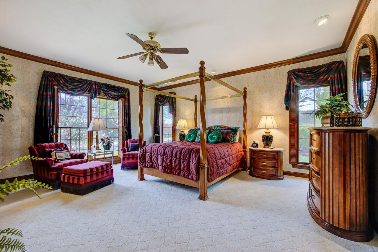 The Manors At Clarkson Valley - Residential