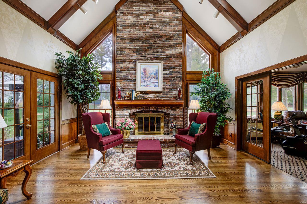 The Manors At Clarkson Valley - Residential