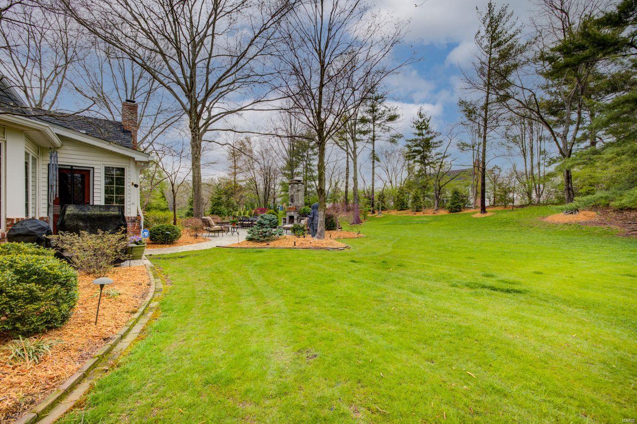 The Manors At Clarkson Valley - Residential