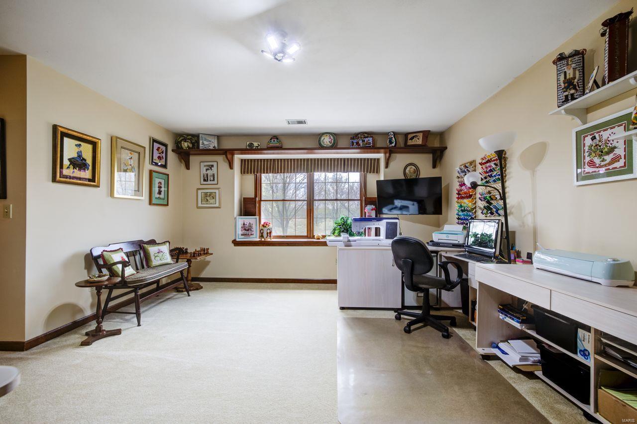 The Manors At Clarkson Valley - Residential