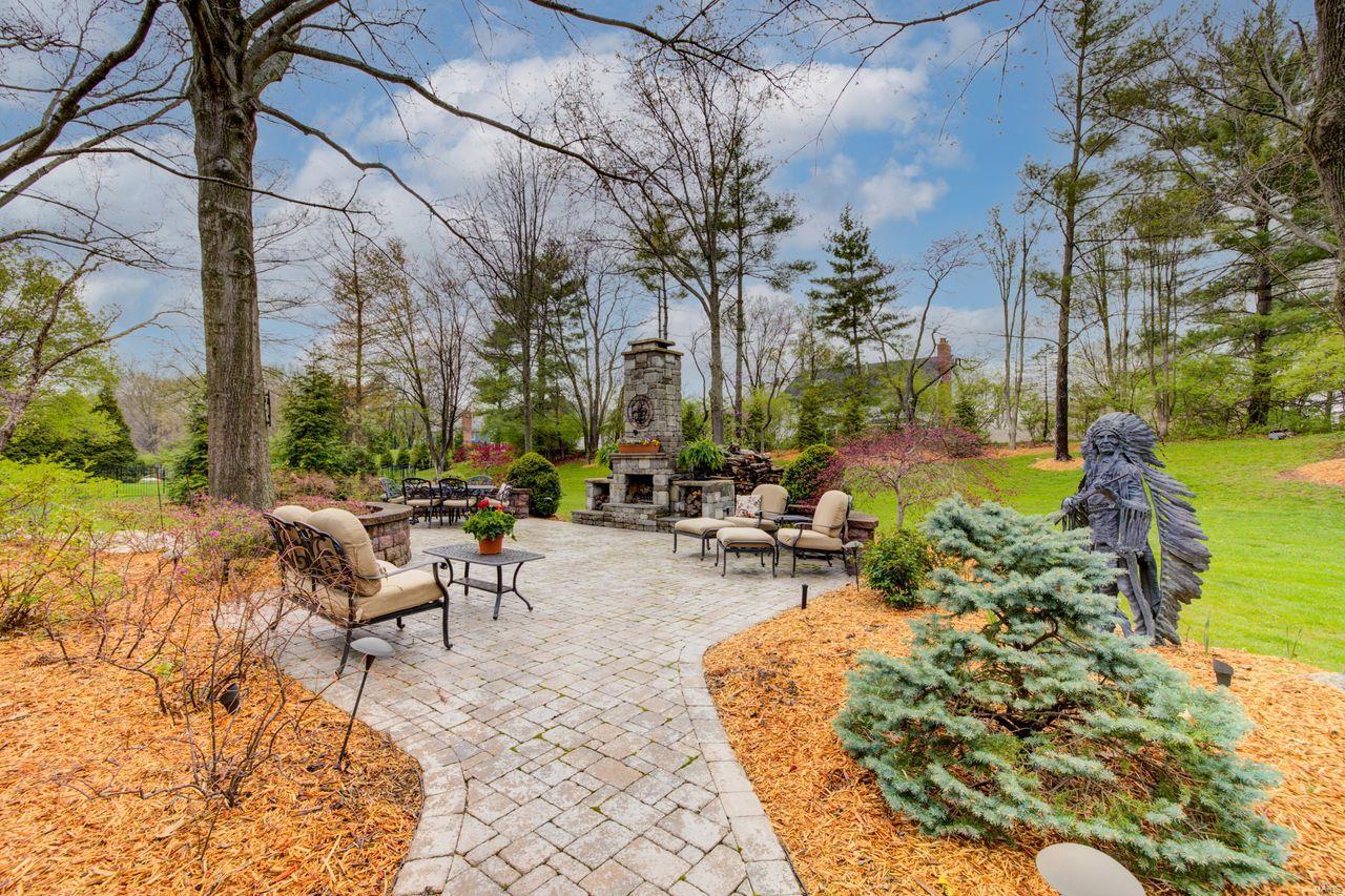 The Manors At Clarkson Valley - Residential