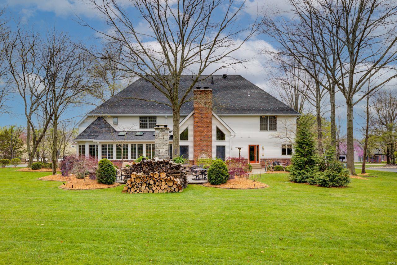 The Manors At Clarkson Valley - Residential
