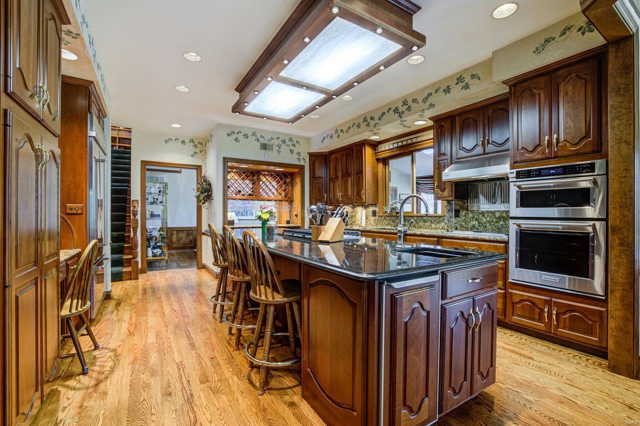 The Manors At Clarkson Valley - Residential