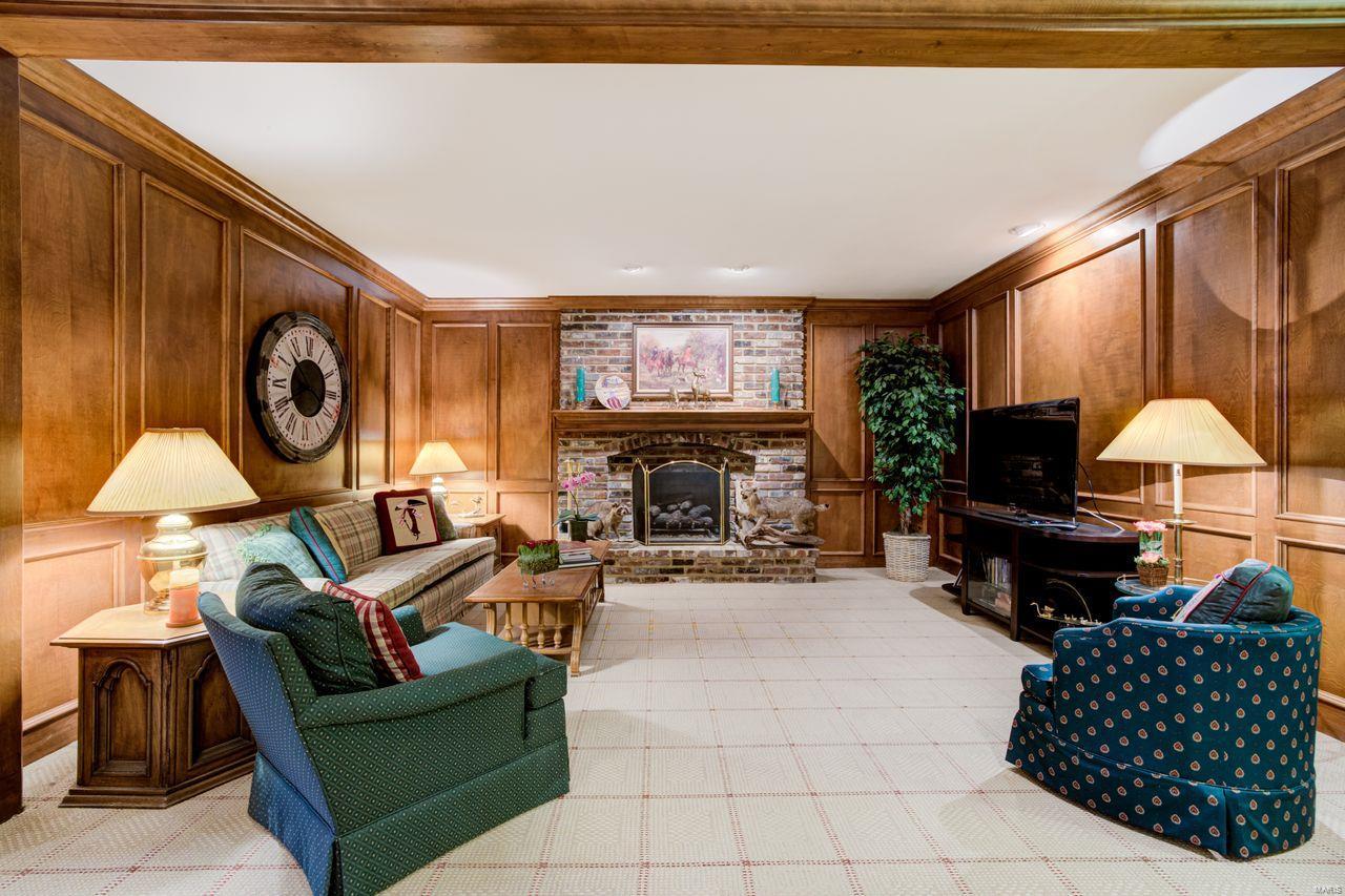 The Manors At Clarkson Valley - Residential