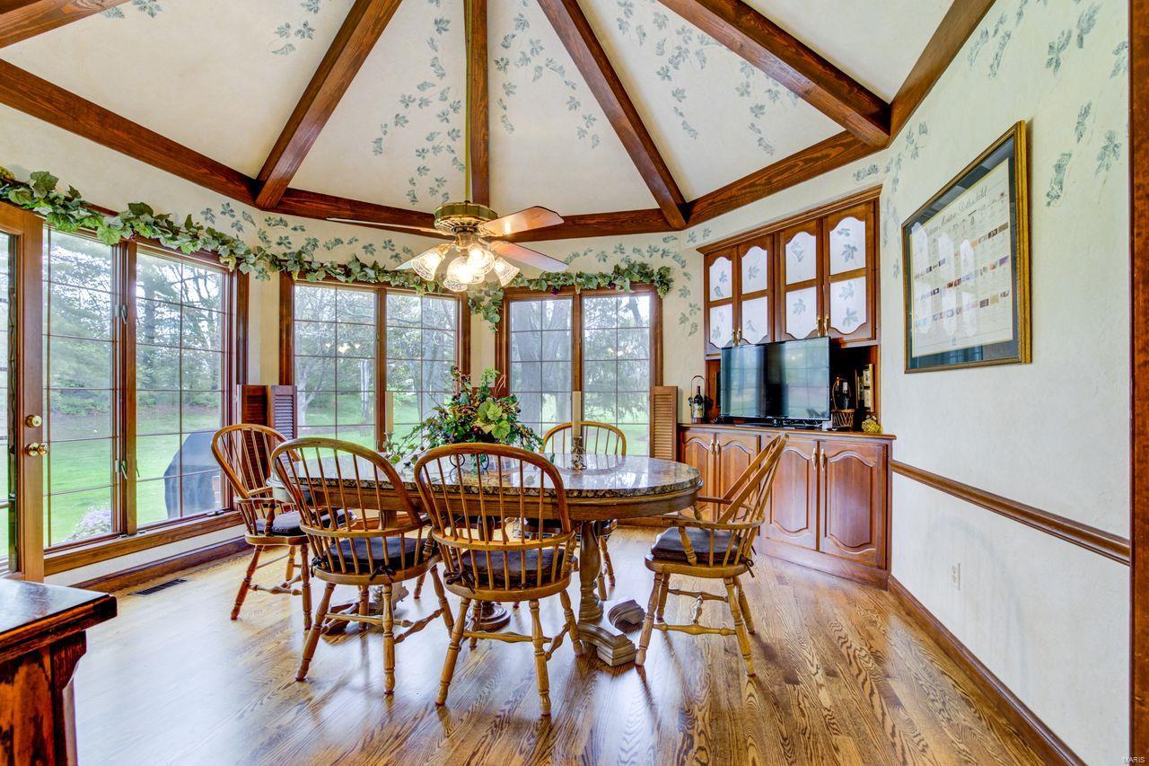 The Manors At Clarkson Valley - Residential