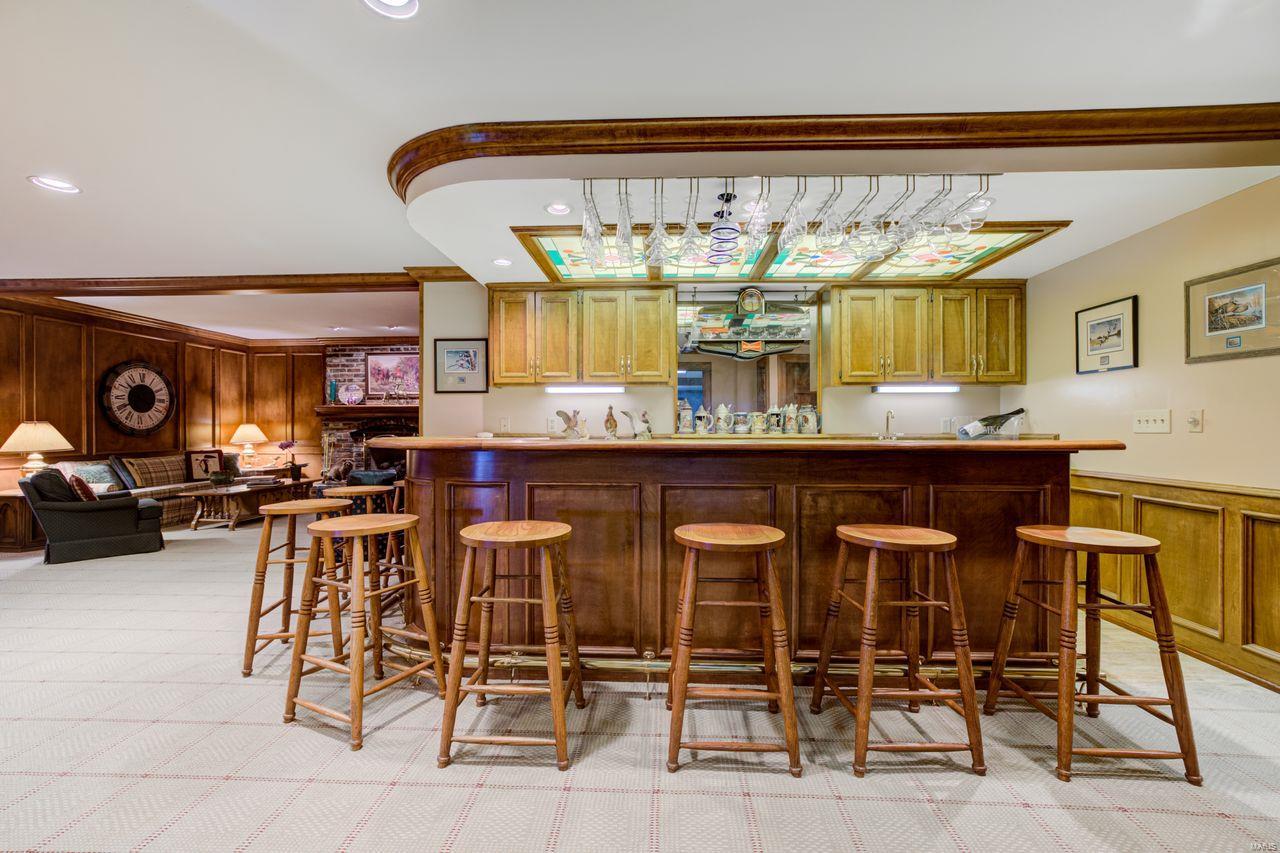 The Manors At Clarkson Valley - Residential