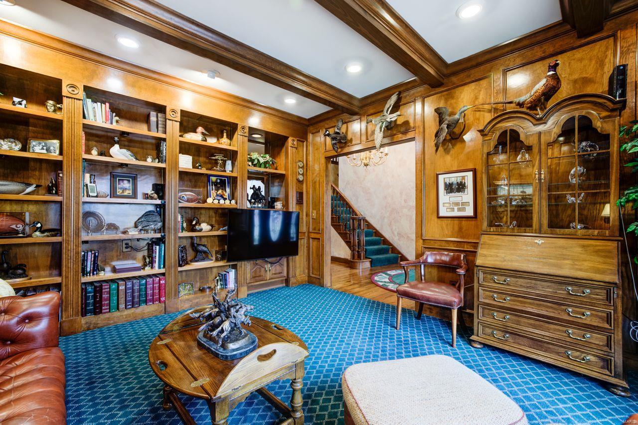 The Manors At Clarkson Valley - Residential