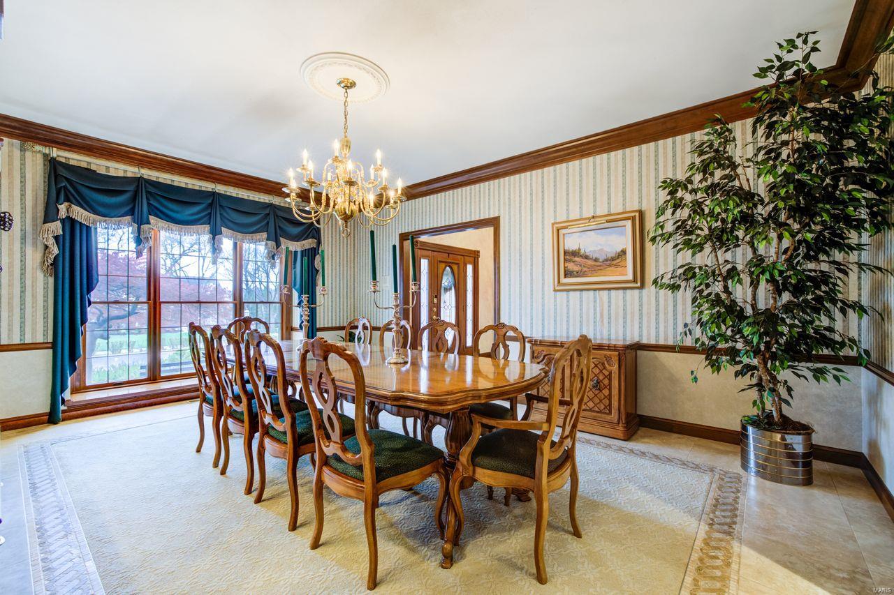 The Manors At Clarkson Valley - Residential