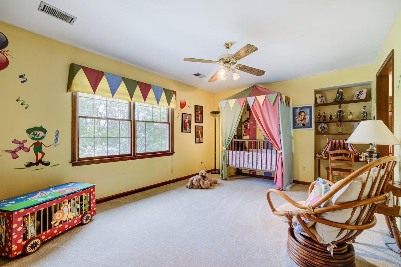 The Manors At Clarkson Valley - Residential