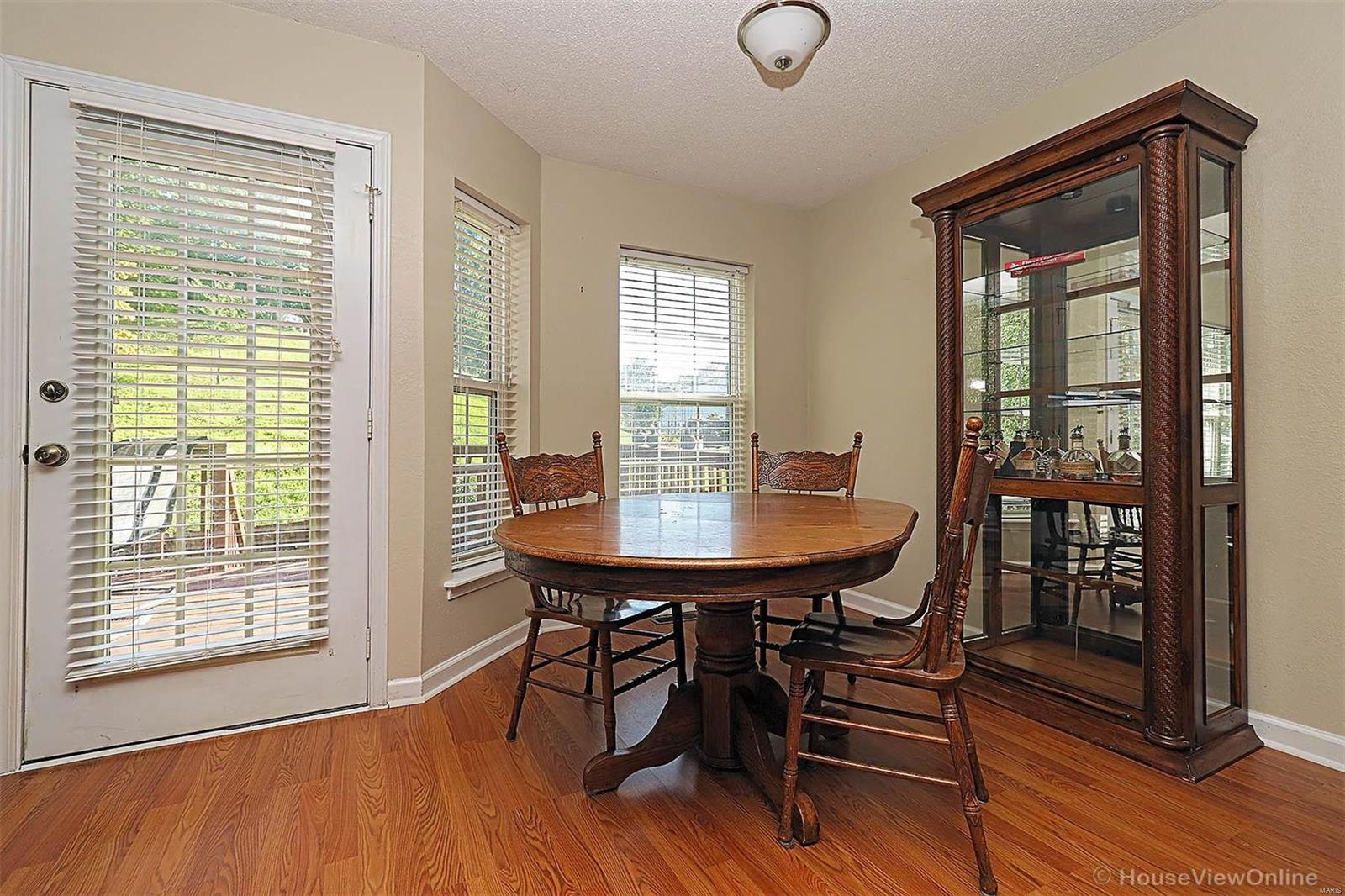 Ashland Court Ph I - Residential