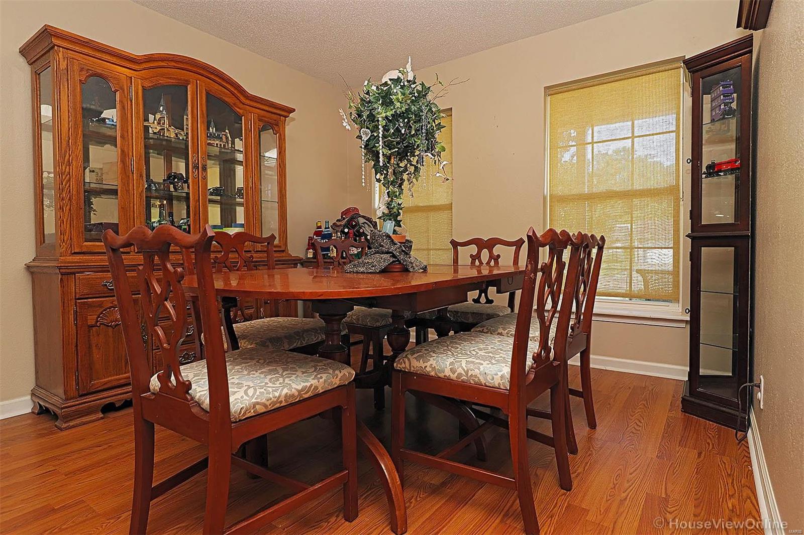 Ashland Court Ph I - Residential