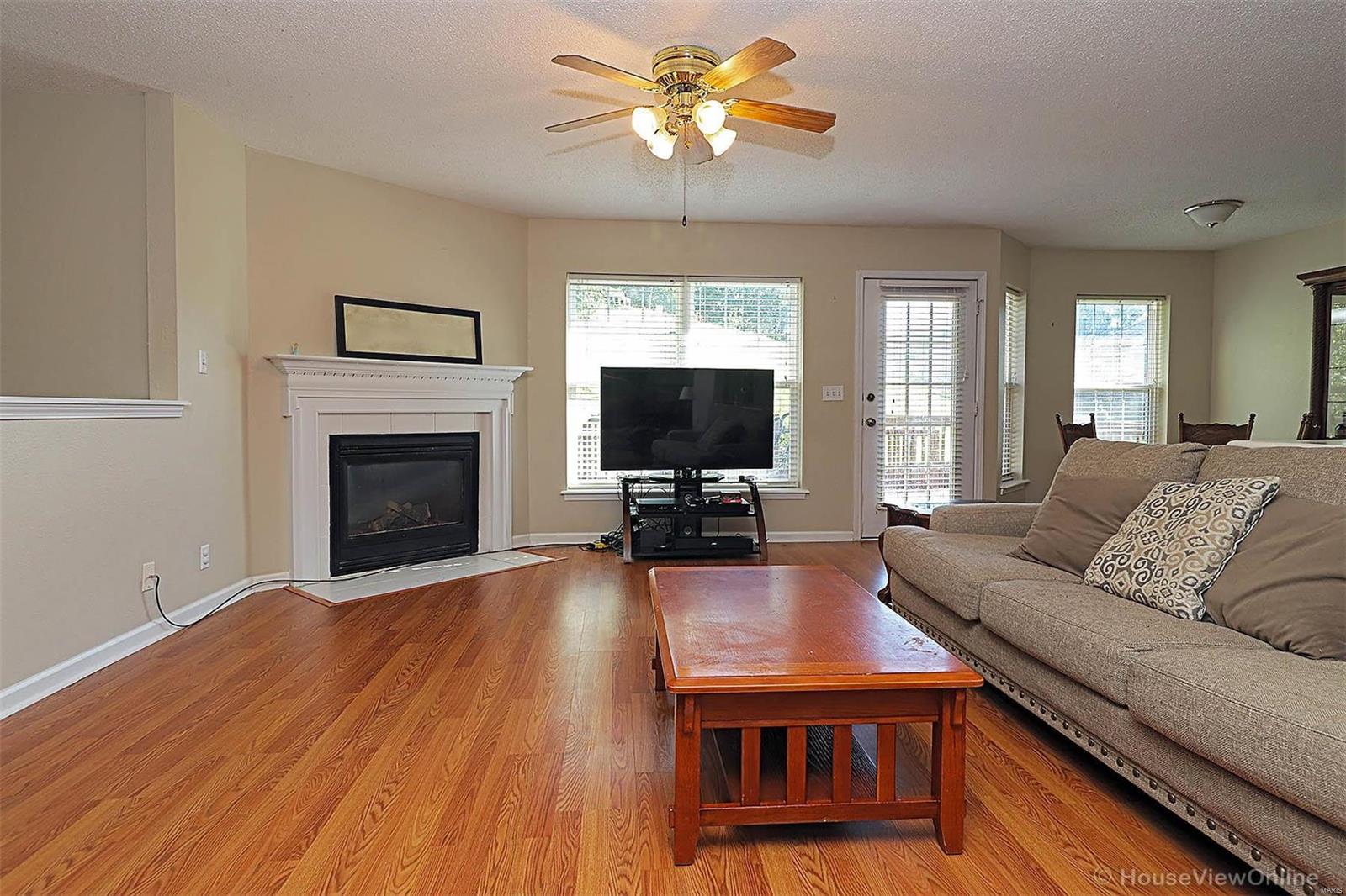 Ashland Court Ph I - Residential