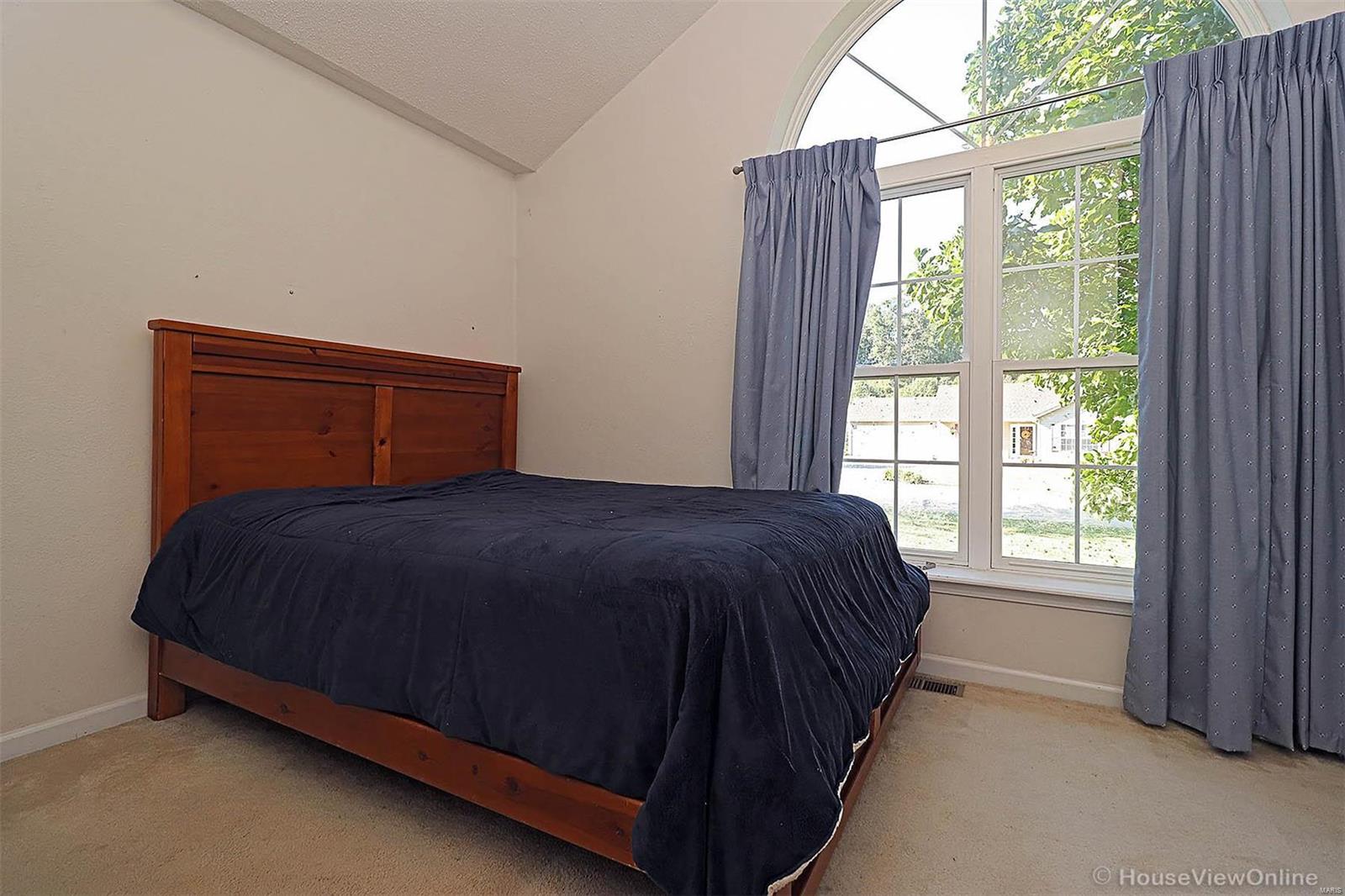 Ashland Court Ph I - Residential