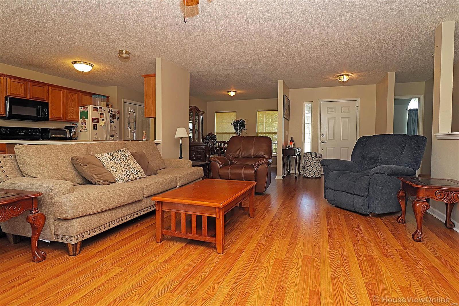 Ashland Court Ph I - Residential