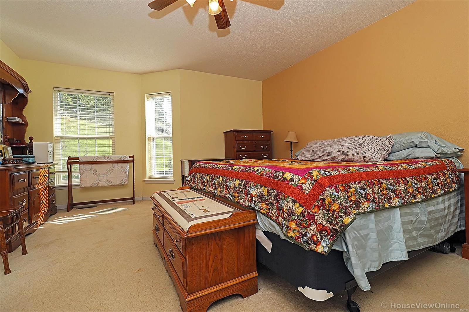 Ashland Court Ph I - Residential