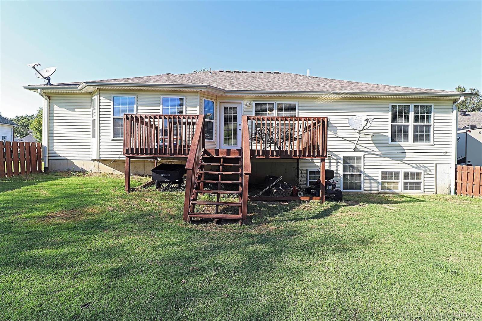 Ashland Court Ph I - Residential