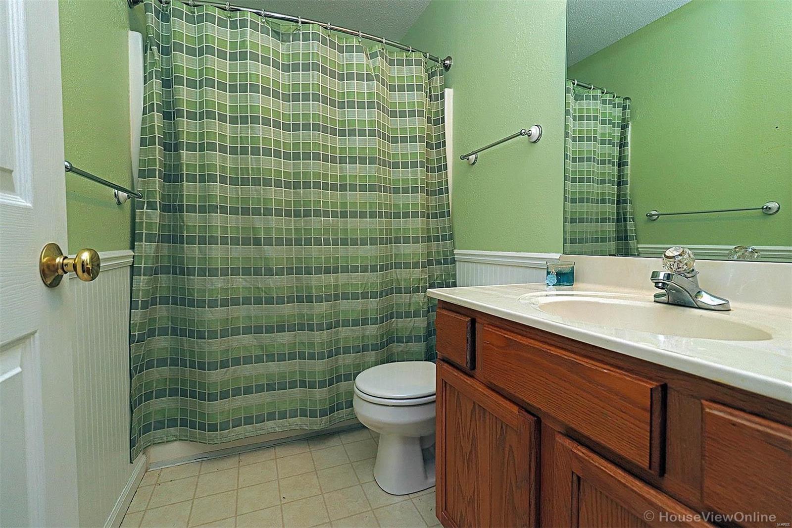 Ashland Court Ph I - Residential