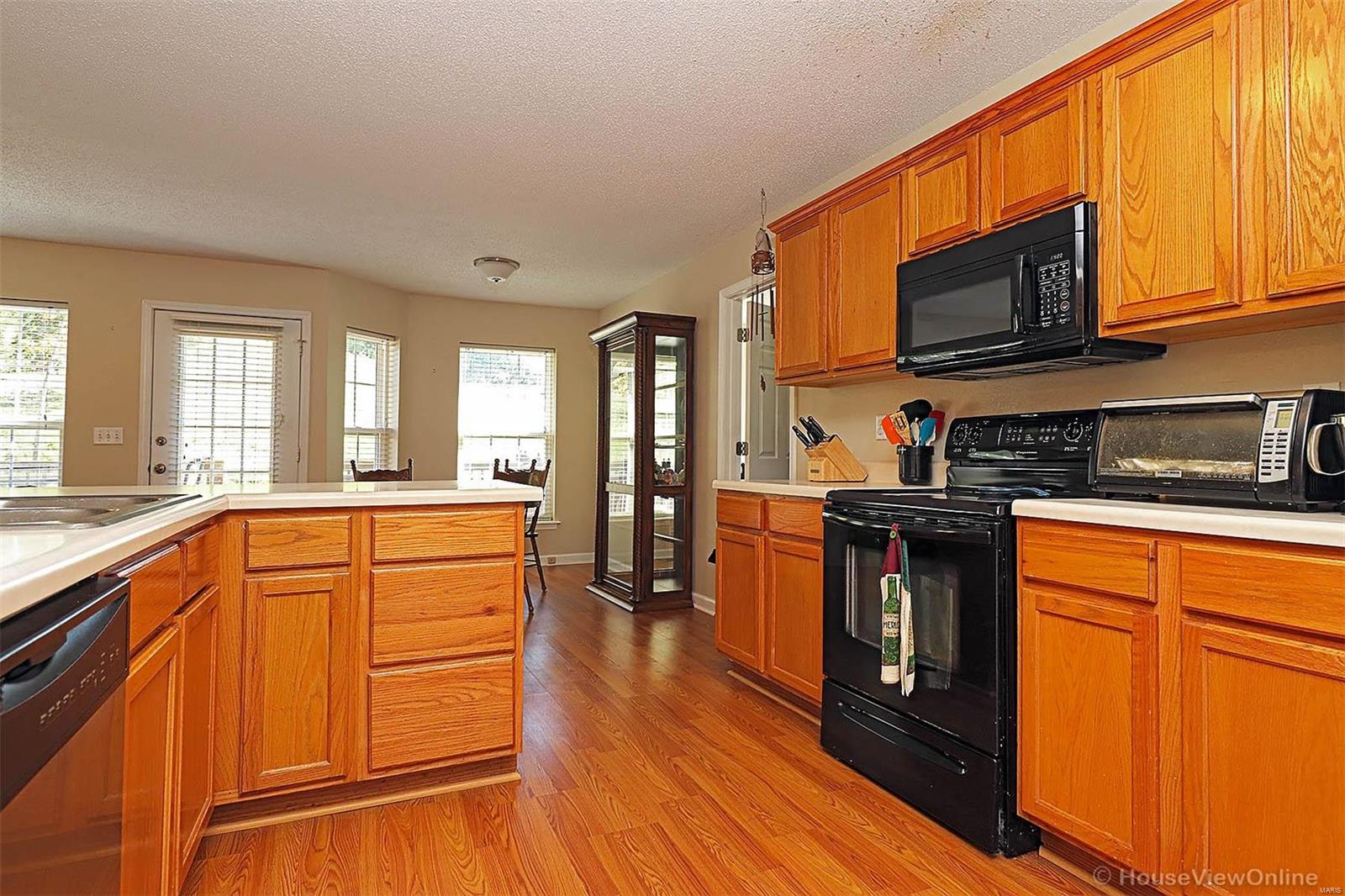 Ashland Court Ph I - Residential