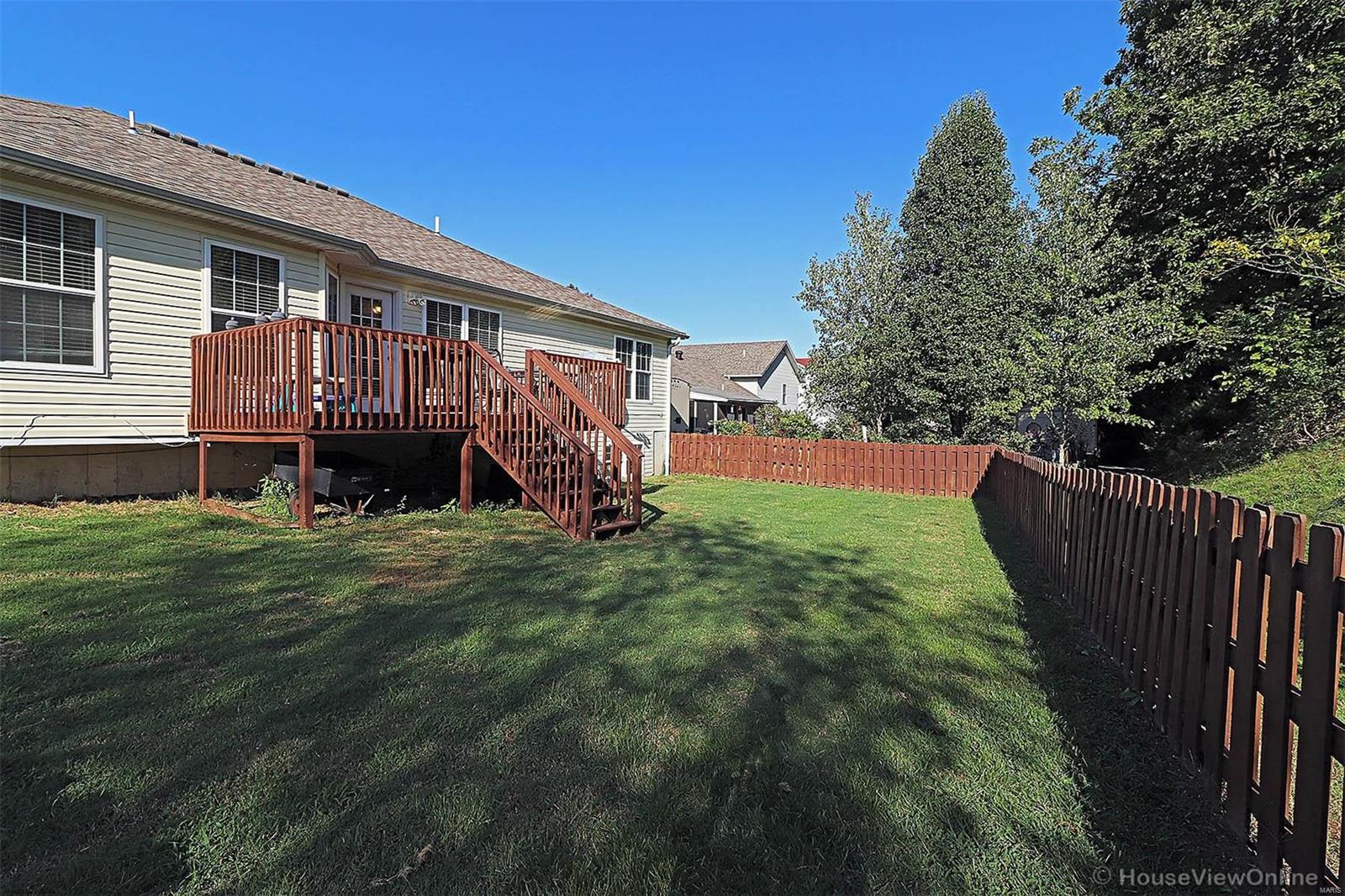 Ashland Court Ph I - Residential