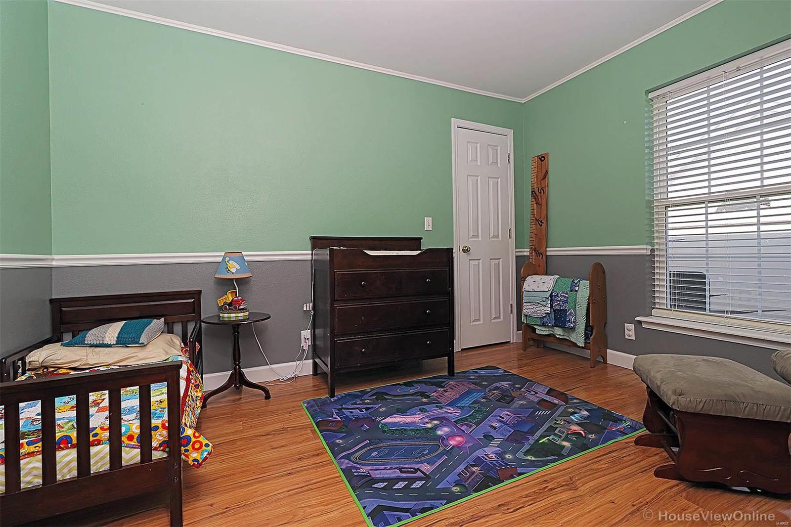 Ashland Court Ph I - Residential