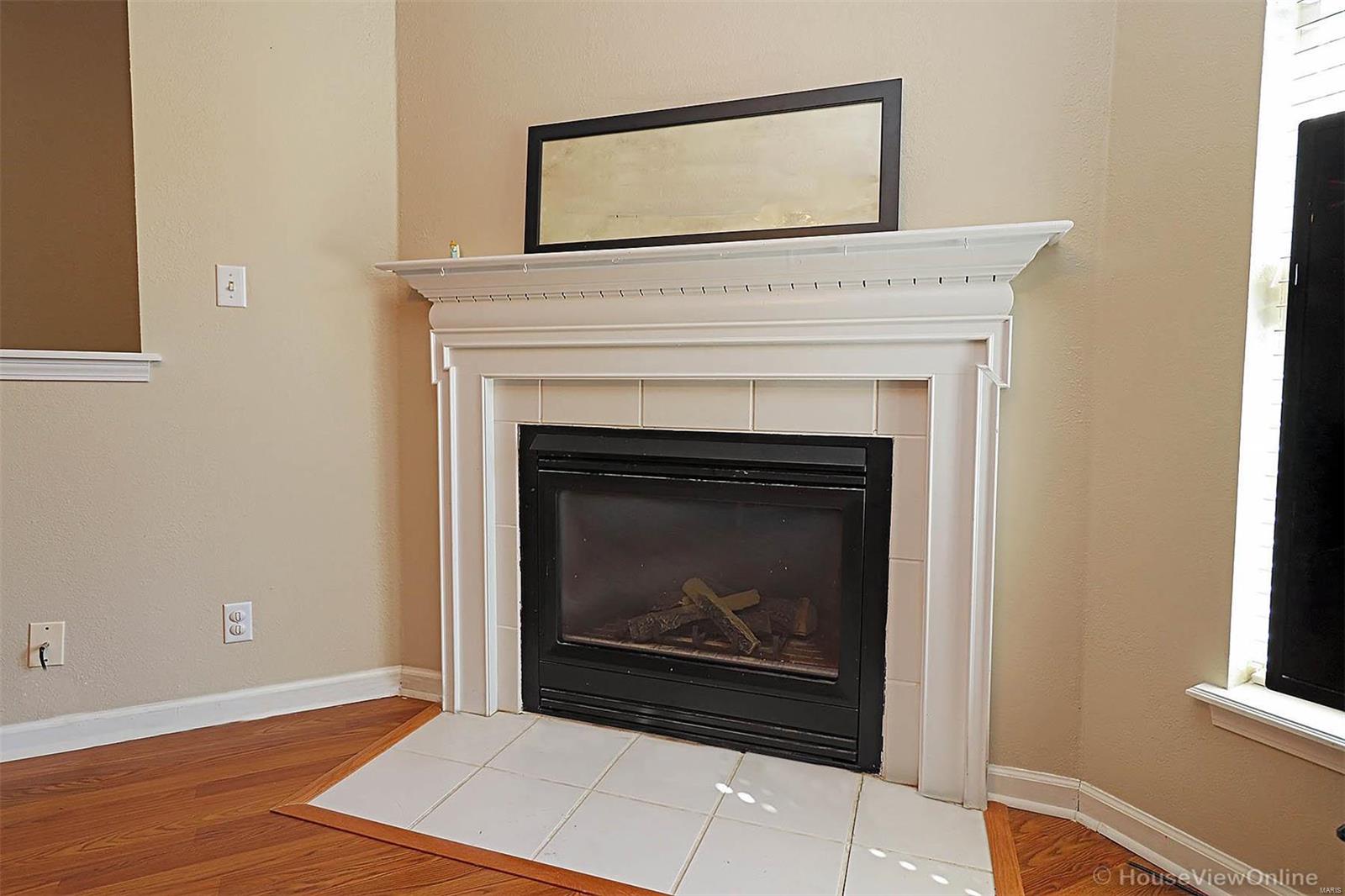 Ashland Court Ph I - Residential