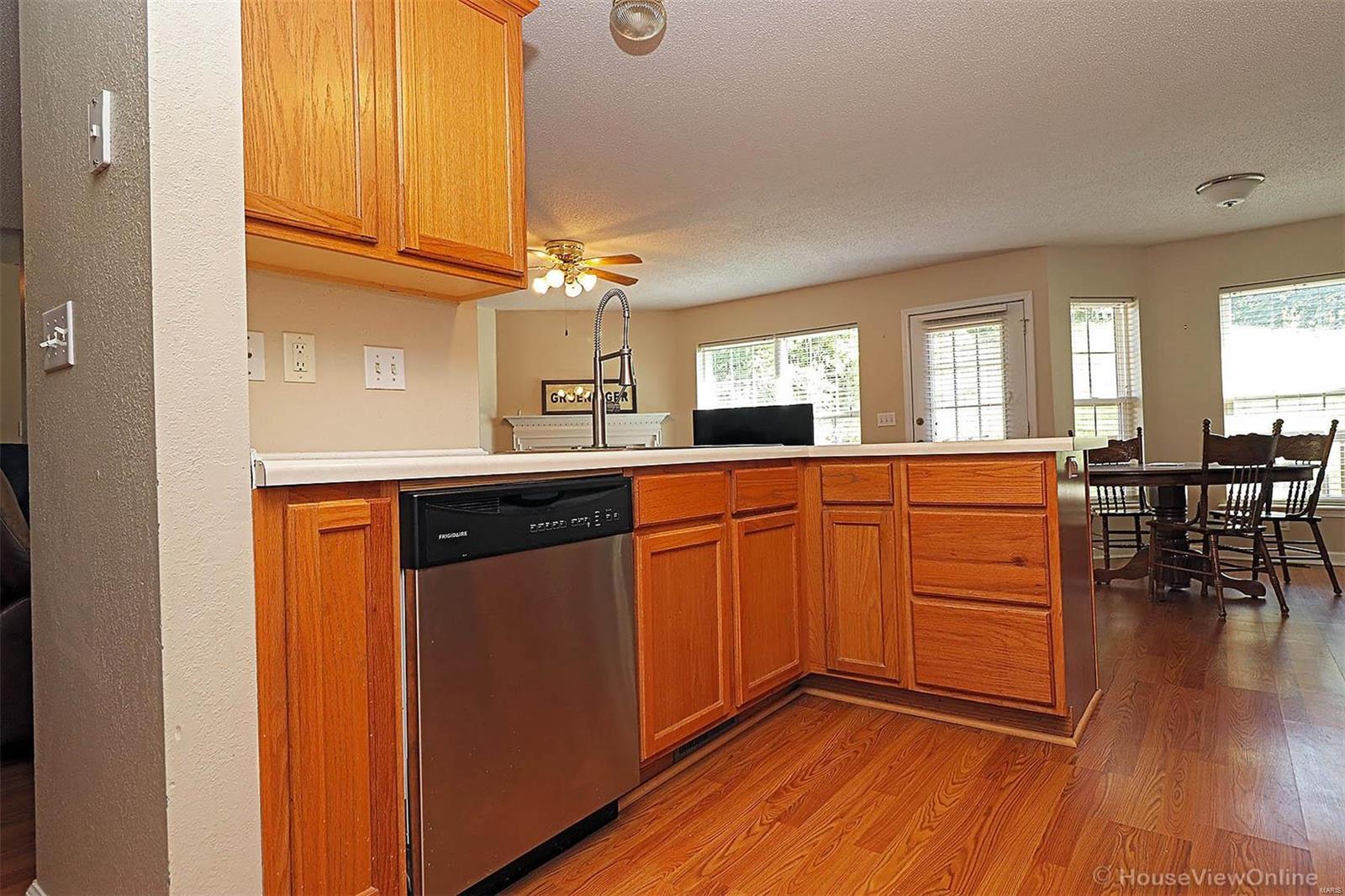 Ashland Court Ph I - Residential