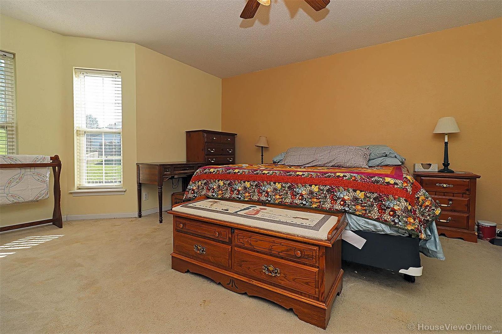 Ashland Court Ph I - Residential