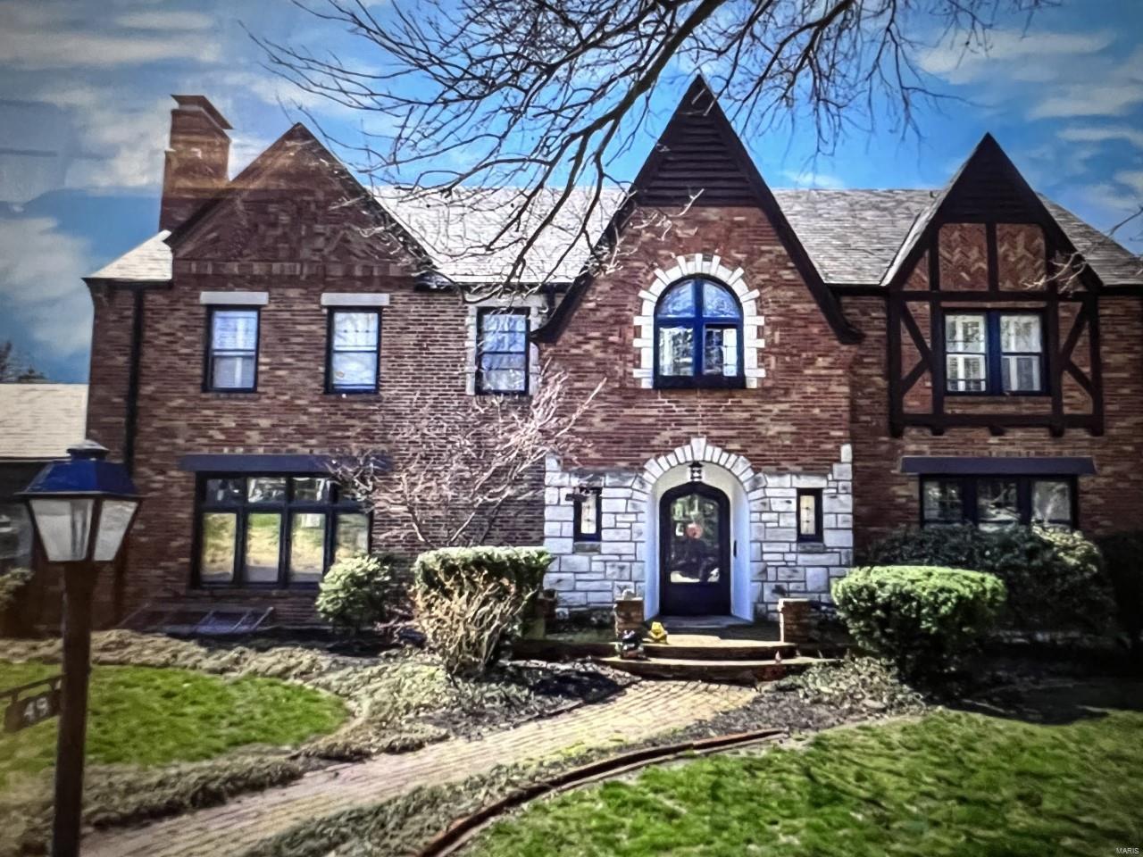 Lake Forest - Residential