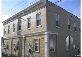 Valley Park - Residential Income