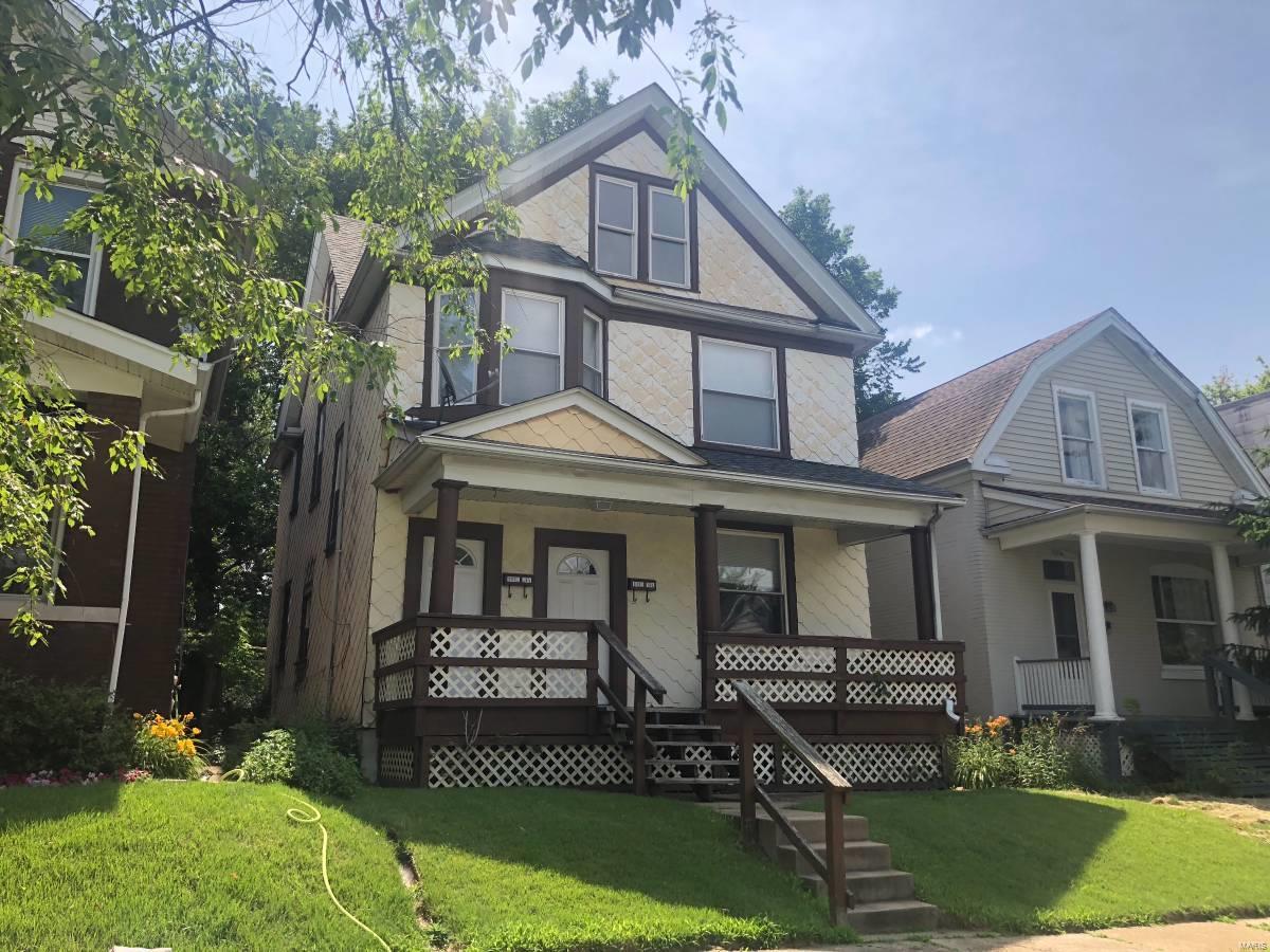Victoria Place Add - Residential Lease