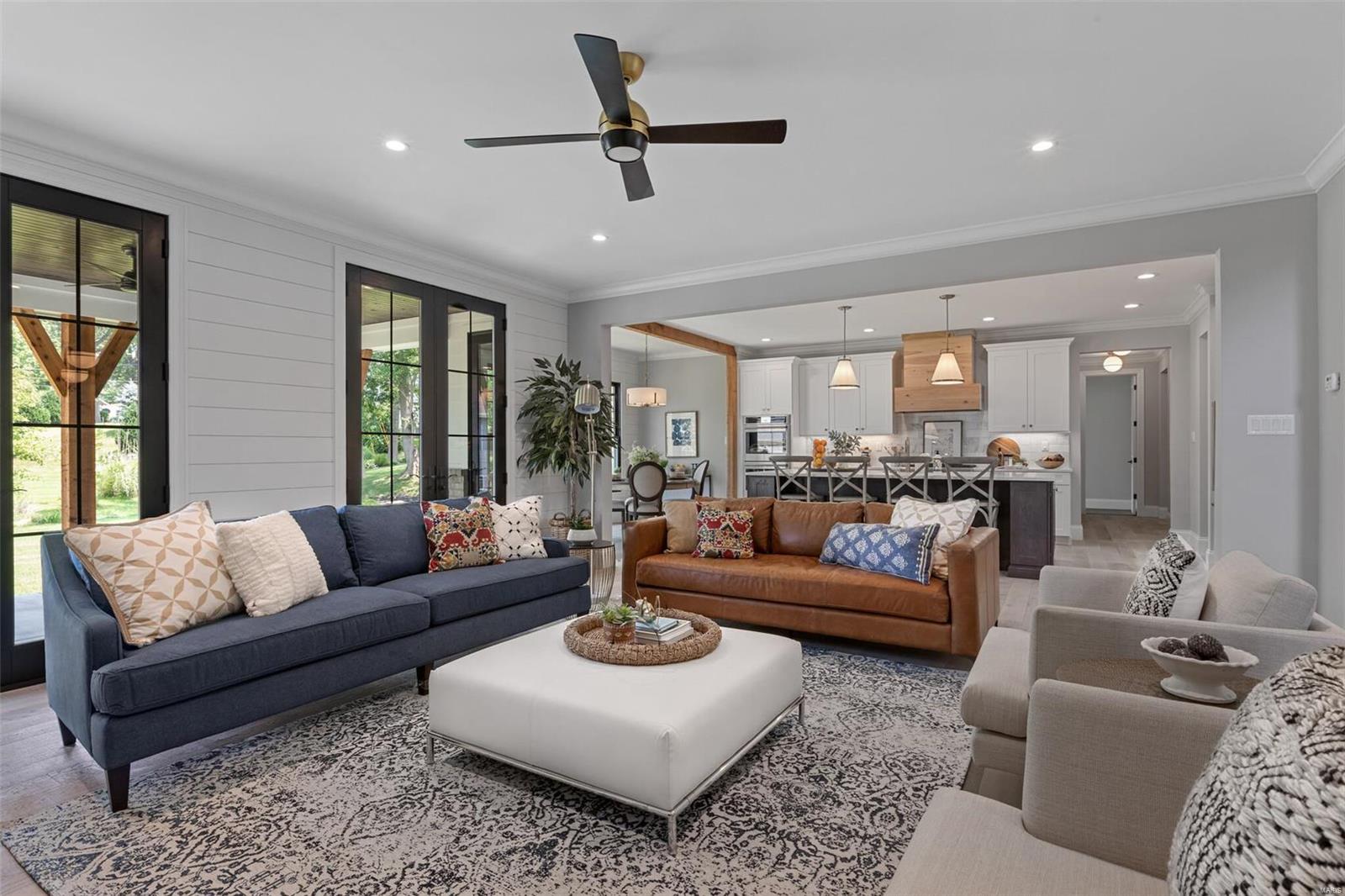 Harwood Hills 8 - Residential