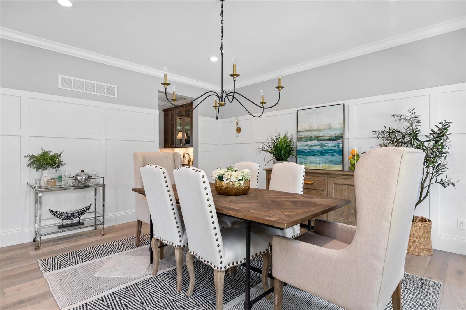 Harwood Hills 8 - Residential