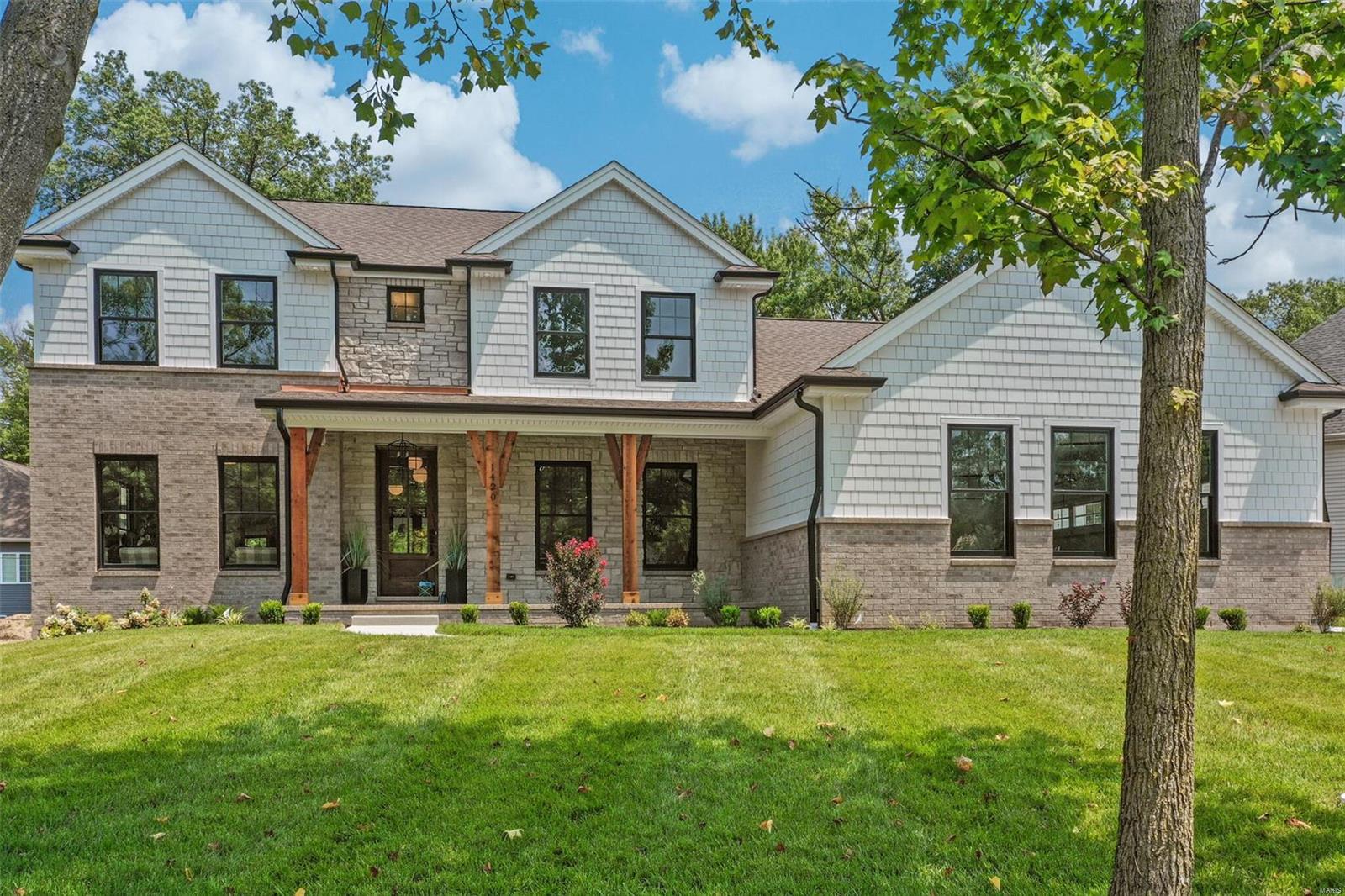 Harwood Hills 8 - Residential