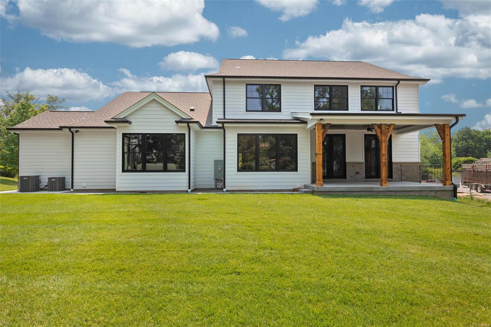 Harwood Hills 8 - Residential